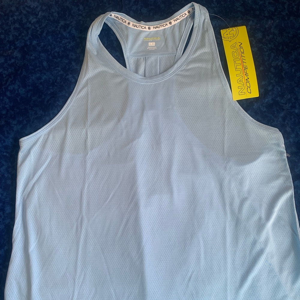 Nautica tank top